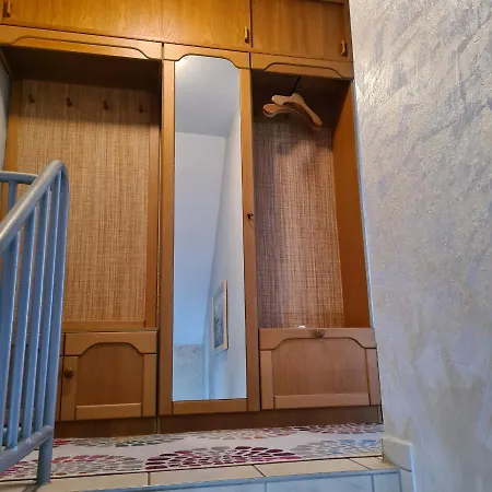 Sahrmann דירה