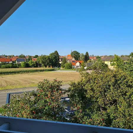Sahrmann * Mistelgau