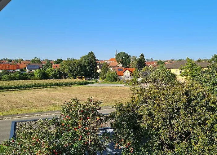 Sahrmann * Mistelgau
