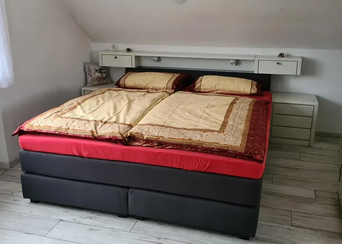 Sahrmann Apartment