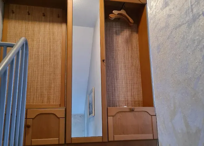 Sahrmann Apartman
